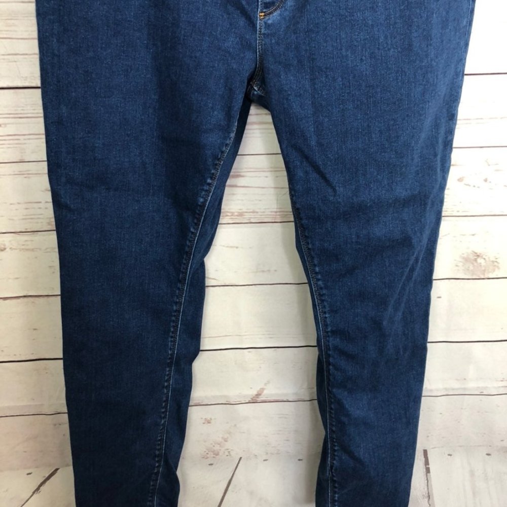 ASOS Maternity Jeans 14 - Picture 3 of 8